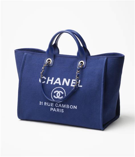 chanel tote bag price 2014|Chanel large shopping bag price.